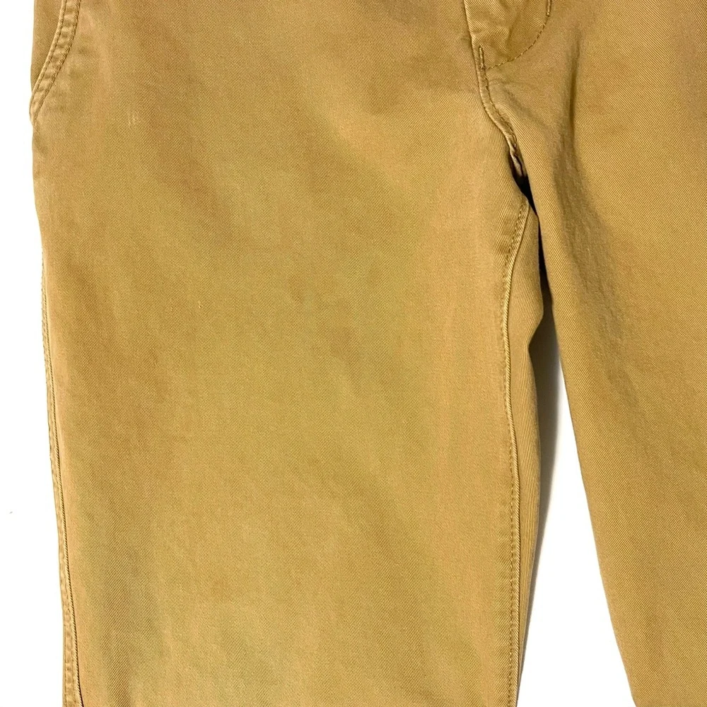 American Eagle Khaki's - Original Straight Leg - Size 32 | 30 - Picture 5 of 14